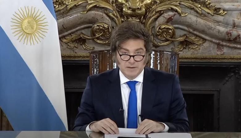 Déficit cero y derrotas políticas: el momento clave del gobierno de Milei