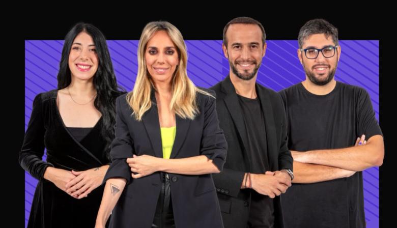 Tensión en Radio con Vos tras la venta: salen programas del aire y hay conflicto