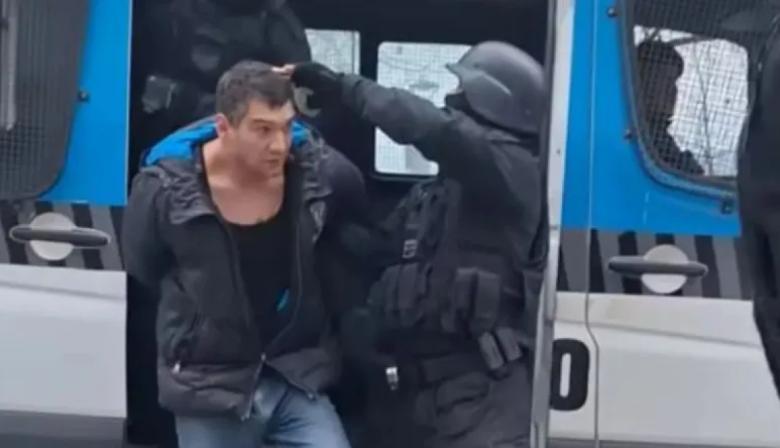 El presunto asesino serial de Jujuy fue imputado por un tercer homicidio tras pruebas de ADN