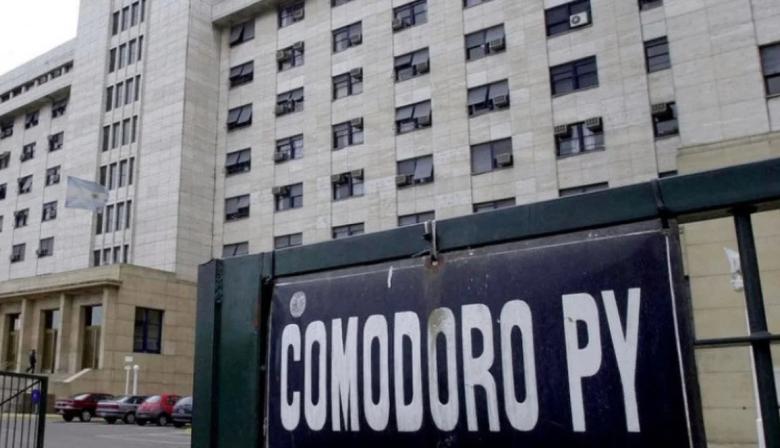 Regresa la actividad en Comodoro Py con causas contra Cristina, Alberto y AMIA