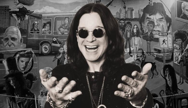 Cancelan el documental de Ozzy Osbourne a horas de su emisión