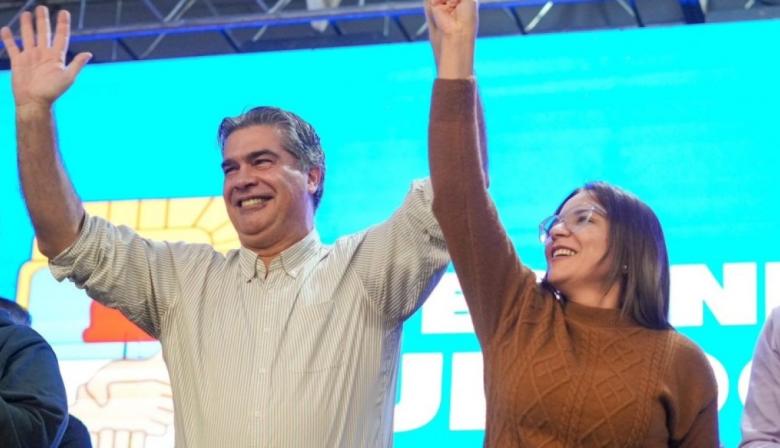 El futuro del peronismo chaqueño tras el regreso de Capitanich