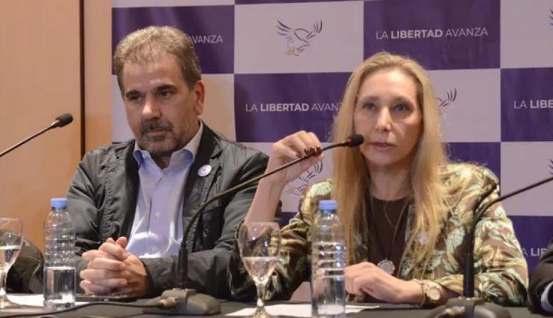 El PRO suma una silla en la mesa de campaña bonaerense de La Libertad Avanza