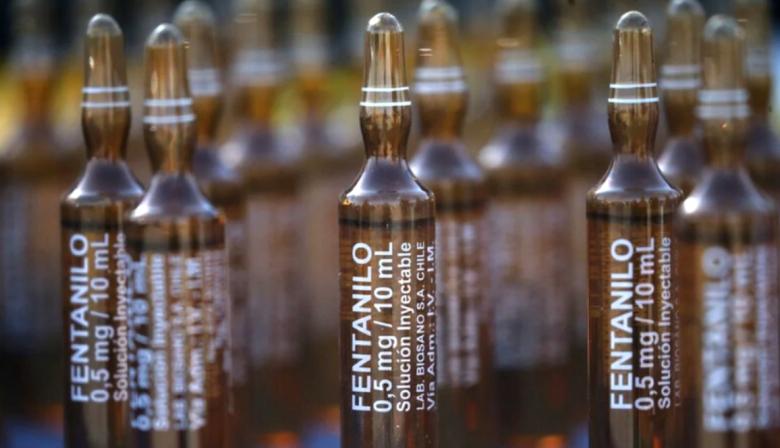 Fentanilo en Córdoba: confirman que las ampollas contaminadas ya no circulan