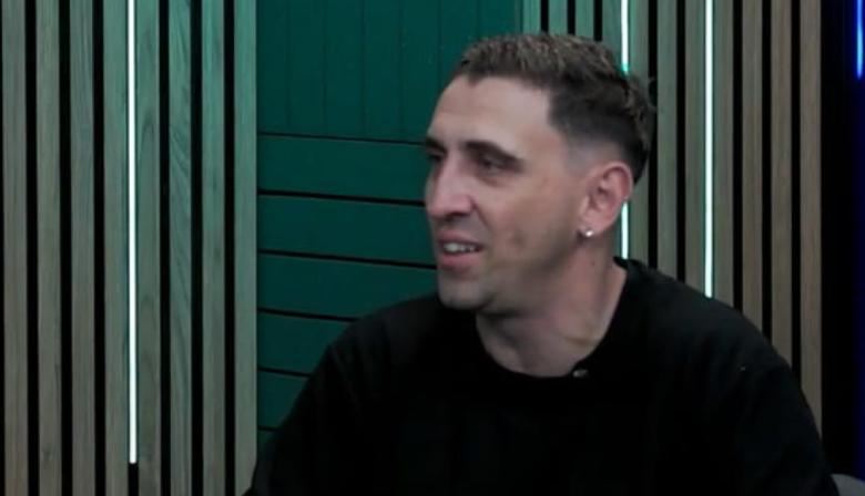 Luis Fuentes: “Me gusta ver la cara de felicidad de los chicos cuando suben al Bondy Gamer”