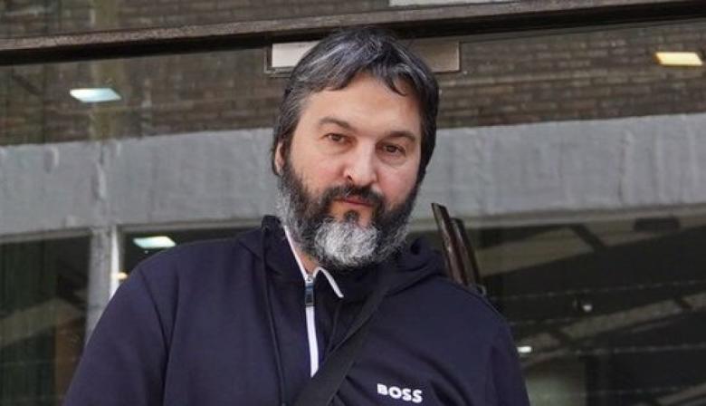 Ariel García Furfaro: “Voy a ir preso pronto, no quieren que se sepa la verdad”