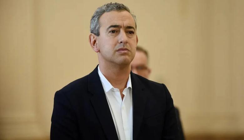 Javkin alertó por el fentanilo: “Será la mayor catástrofe sanitaria del país”