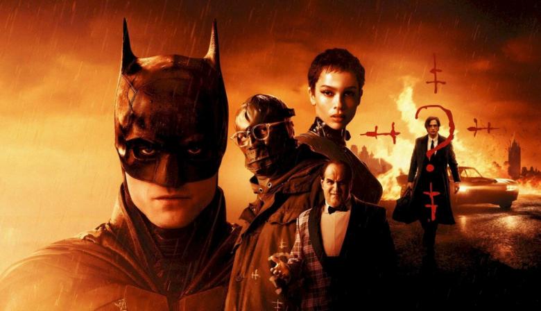 The Batman 2: aseguran que no veremos a este personaje central