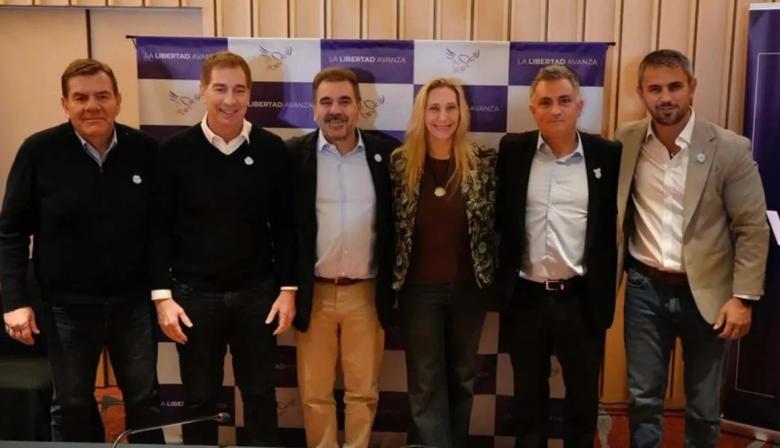 La Libertad Avanza pone al PRO contra la espada y la pared