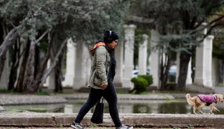 Cómo estará el tiempo hoy y mañana