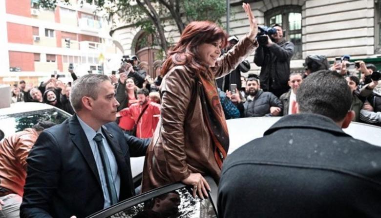 Tres años del atentado a CFK: del intento de asesinato a su detención