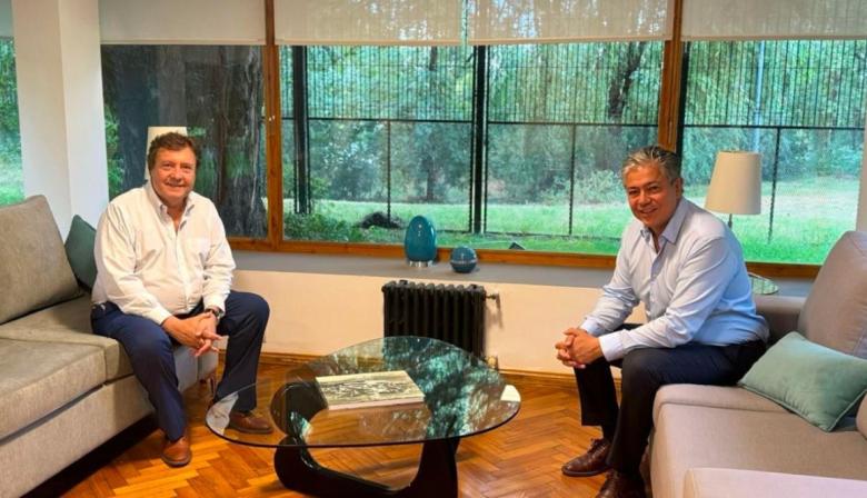 La postura de Weretilneck y Figueroa ante el fallo que amenaza a YPF