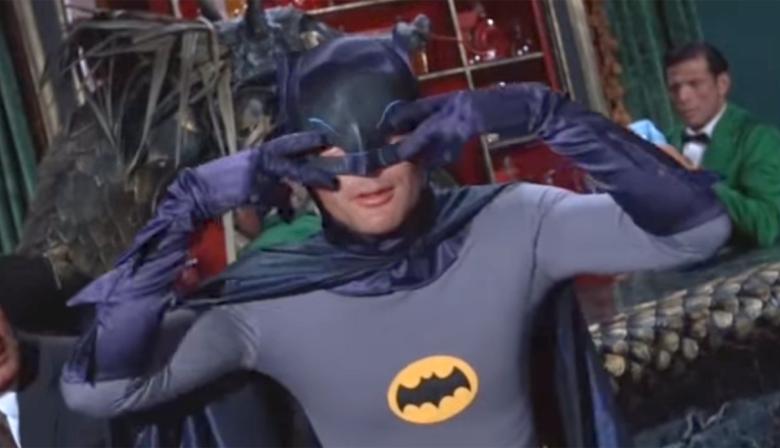 Batifiesta en Villa Crespo: celebran el Batman Day y la llegada de la primavera con comida gratis