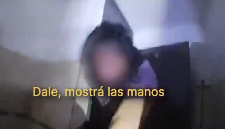 El escondite secreto de Waldo Bilbao: cómo detuvieron a uno de los narcos más buscados de Santa Fe