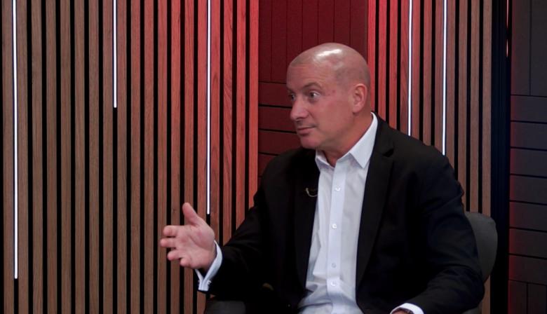 Daniel Adler: “En la Argentina operan casi 200 bandas con conexiones internacionales”