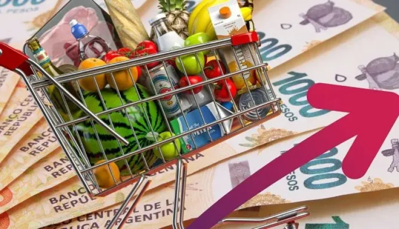 La inflación de agosto superaría el 2%