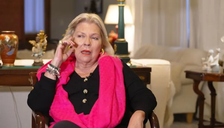 Coalición Cívica pide la cabeza del juez que protegió a Karina Milei