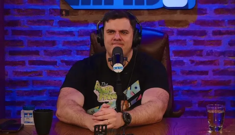 El tuit viral del Gordo Dan que ilusionó a toda la tropa de La Libertad Avanza