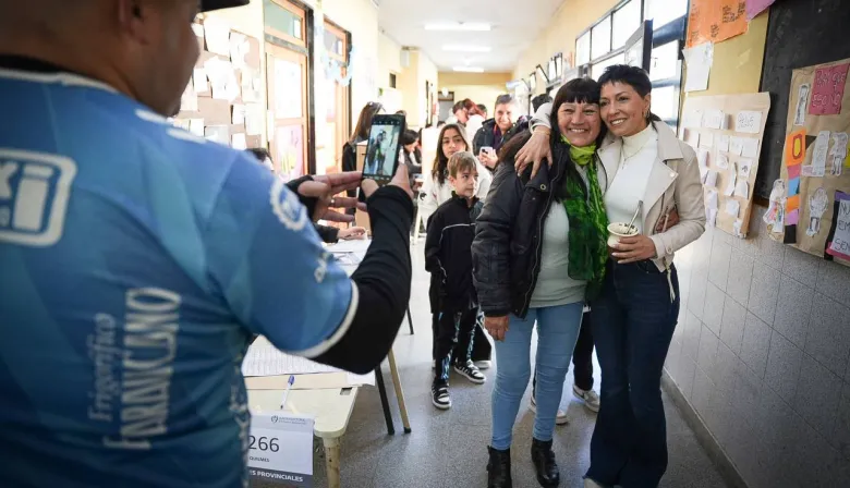 La boleta de Mayra Mendoza arrasó en Quilmes: su mensaje para el 26 de octubre