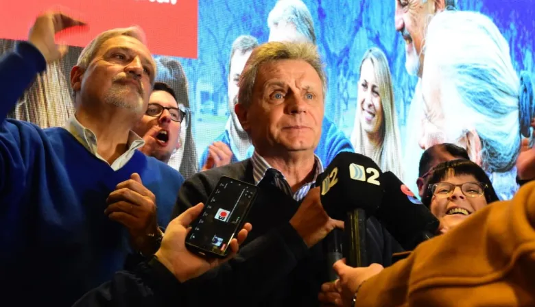 La disputa peronista en Mar del Plata, más picante que nunca