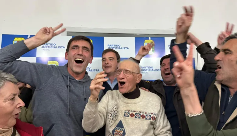 El peronismo ganó en Tandil por primera vez en 38 años: Adiós a la hegemonía de Lunghi