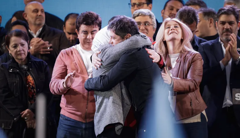 Cuatro señales tras la elección bonaerense que reacomodan el tablero nacional