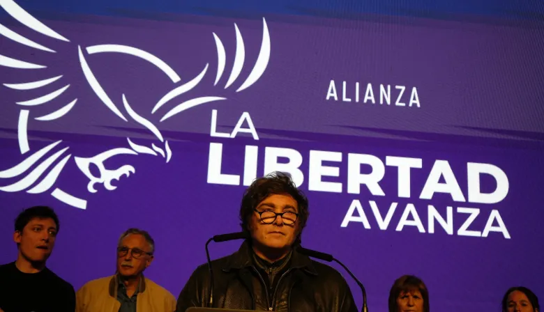 Milei mueve: habrá una mesa con los gobernadores y se licuaría el poder de Pareja
