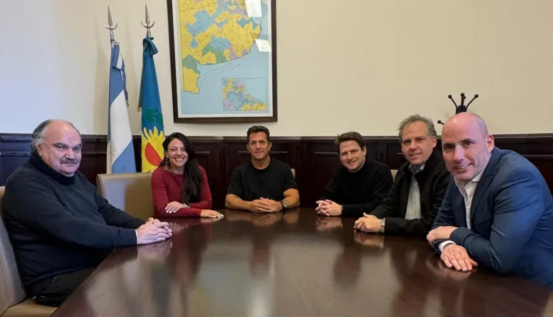 Rompecabezas PRO en el Senado bonaerense: ¿hegemonía Petrecca-Passaglia?