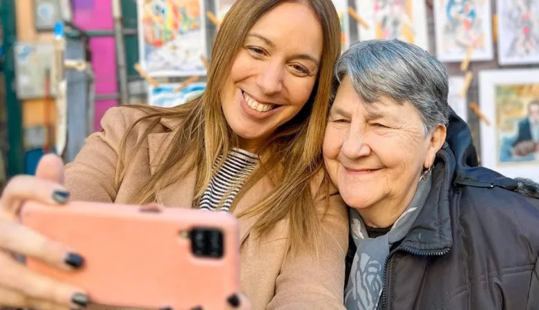 Vidal propuso subir la edad jubilatoria cada 10 años con un particular premio
