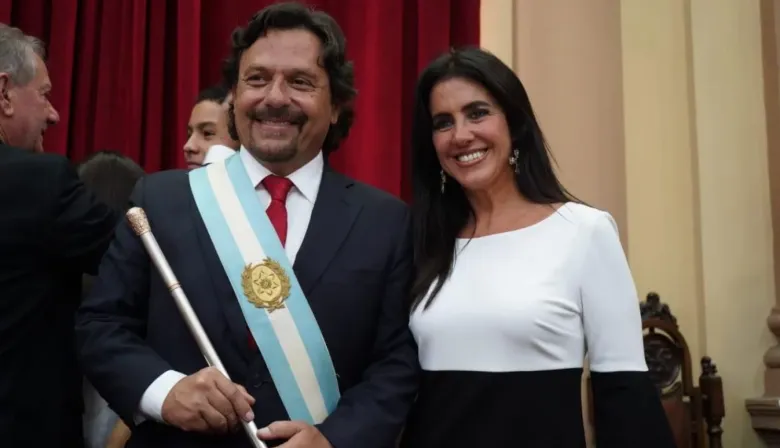 La propuesta de Sáenz que podría cambiar los planes sociales en Salta