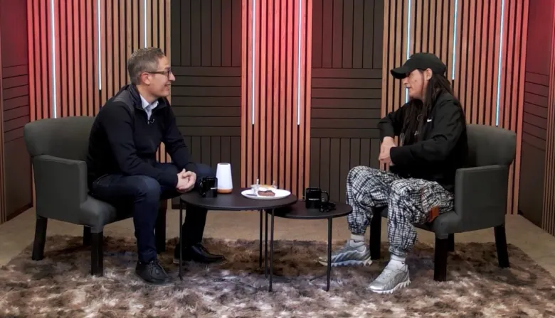 Mala Fama: “La música es más que todas las religiones juntas”