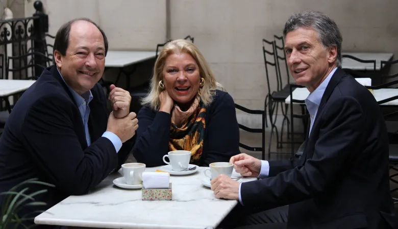 A la caza del voto PRO con alergia a LLA: ¿Milei podrá evitar el drenaje?