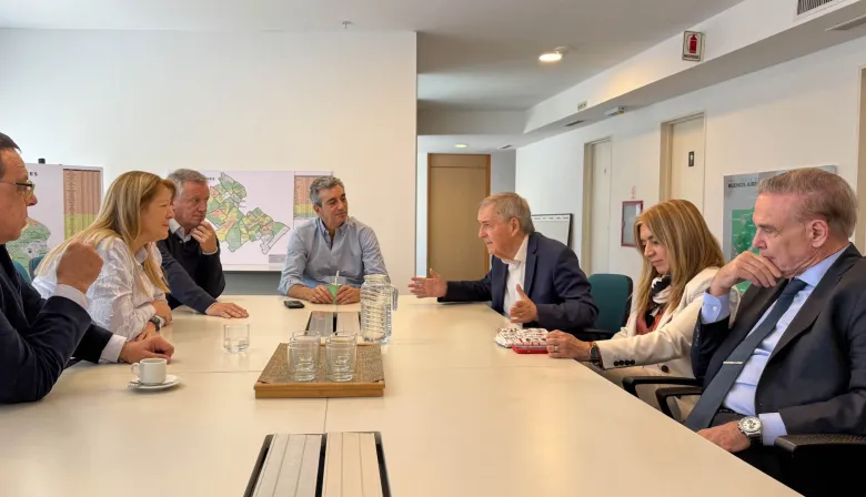 Provincias Unidas y un desafío: vencer al fantasma 2019 de Alternativa Federal