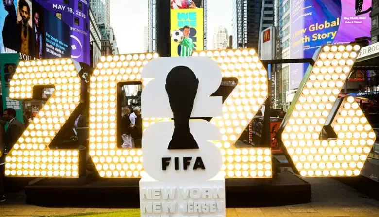 Mundial 2026: Argentina, el país que más solicitó entradas sin contar los anfitriones