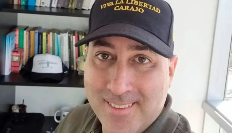 Fernando Cerimedo habló de “coimas” y “corrupción” en la ANDIS
