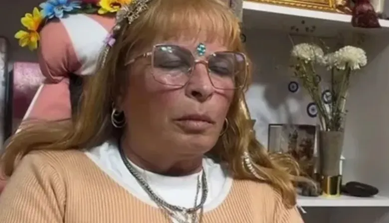 Vidente uruguaya anuncia que Milei renunciará “entre septiembre y octubre”