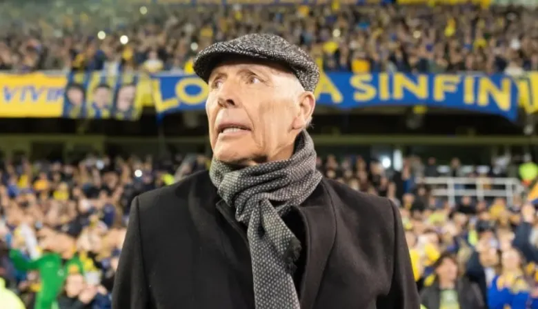 Boca y una visita clave a Rosario: ¿viaja Russo?
