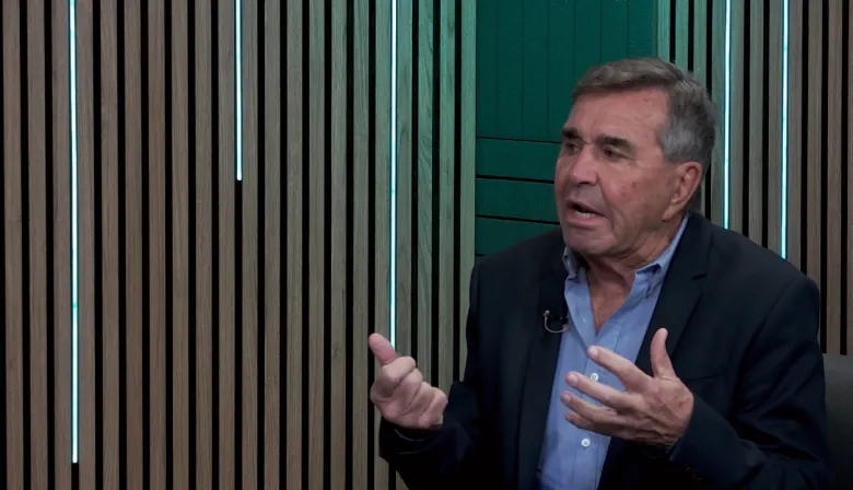 Cocho López: “El automovilismo es el deporte más federal del país”