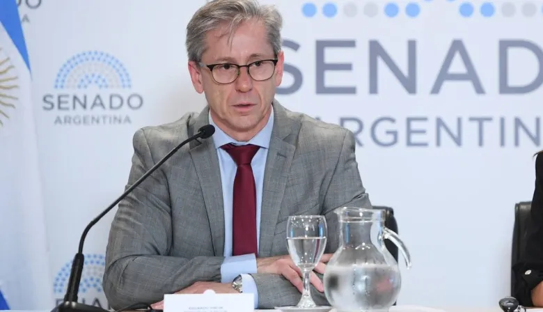 Senador cercano al oficialismo advierte sobre el abuso de la herramienta del veto