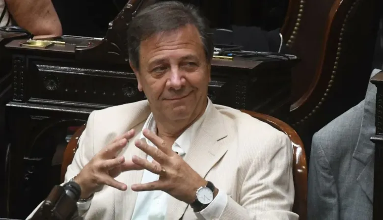Oscar Zago dijo que las internas del Gobierno “le hacen mal a todos los argentinos”