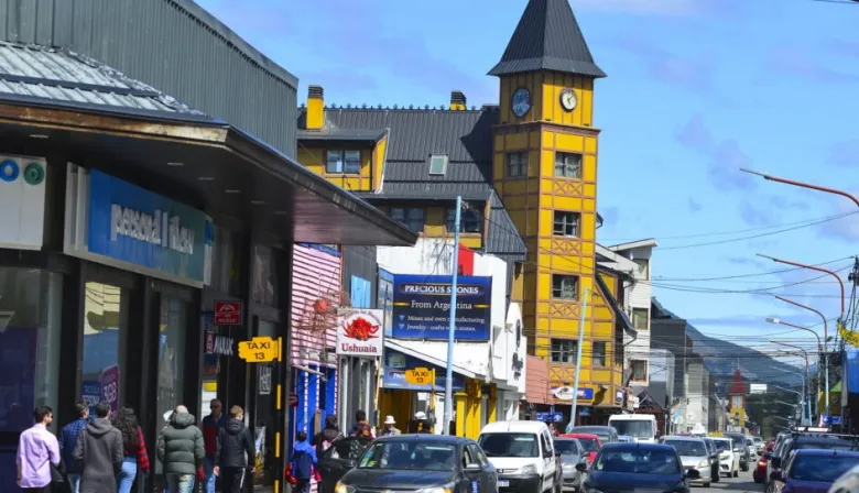 Melella mueve: el plan de Tierra del Fuego para aliviar deudas fiscales