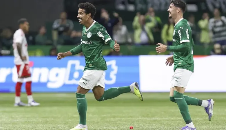 ¿Cómo llega Palmeiras para enfrentar a River?