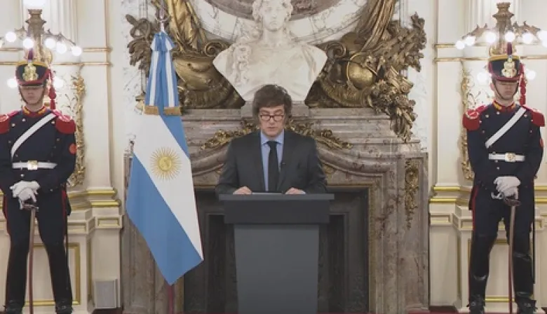 Las 10 frases más salientes durante la presentación