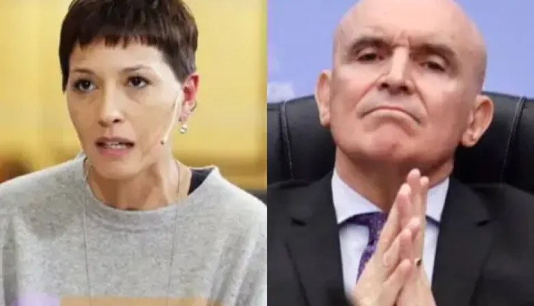 Apoyos, críticas y chicanas tras el discurso de Milei