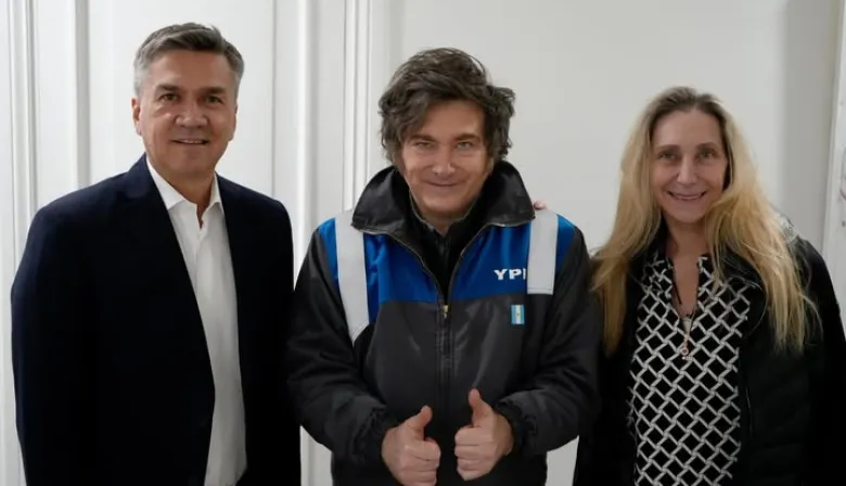 Milei reparte $107.500 millones y crecen las sospechas de “premios” a gobernadores aliados