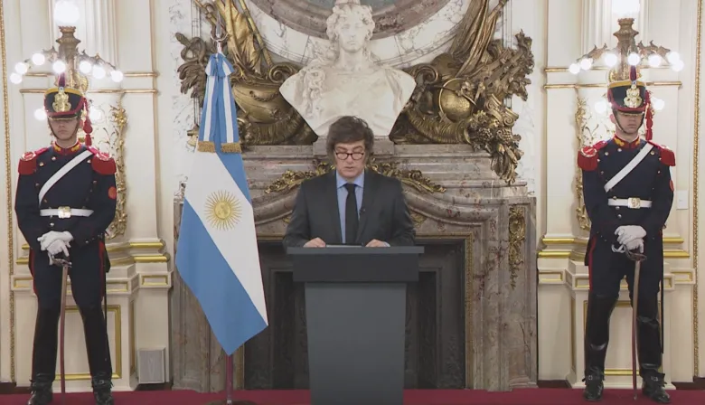 ¿Es posible un mileísmo empático?