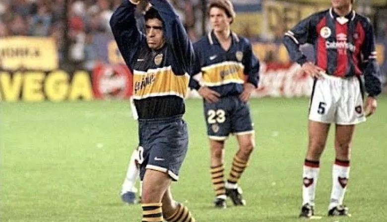 ¿Cómo le fue a Boca jugando en el Día de la Primavera?