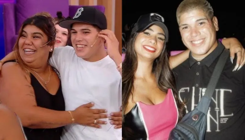 La dolorosa coincidencia entre Daniela Celis y Camilota por Thiago Medina