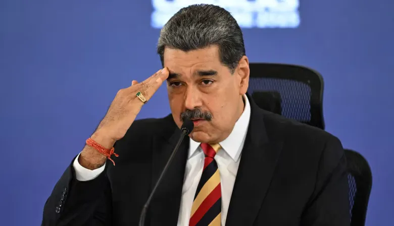 Maduro, entre la fuga y el arresto: el ultimátum de EE.UU.