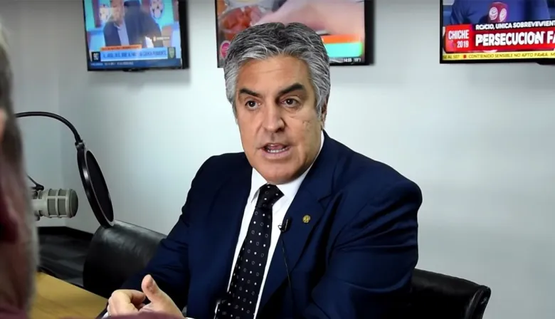 Para el abogado de Cristina Kirchner, el de Milei es un gobierno “terminado”
